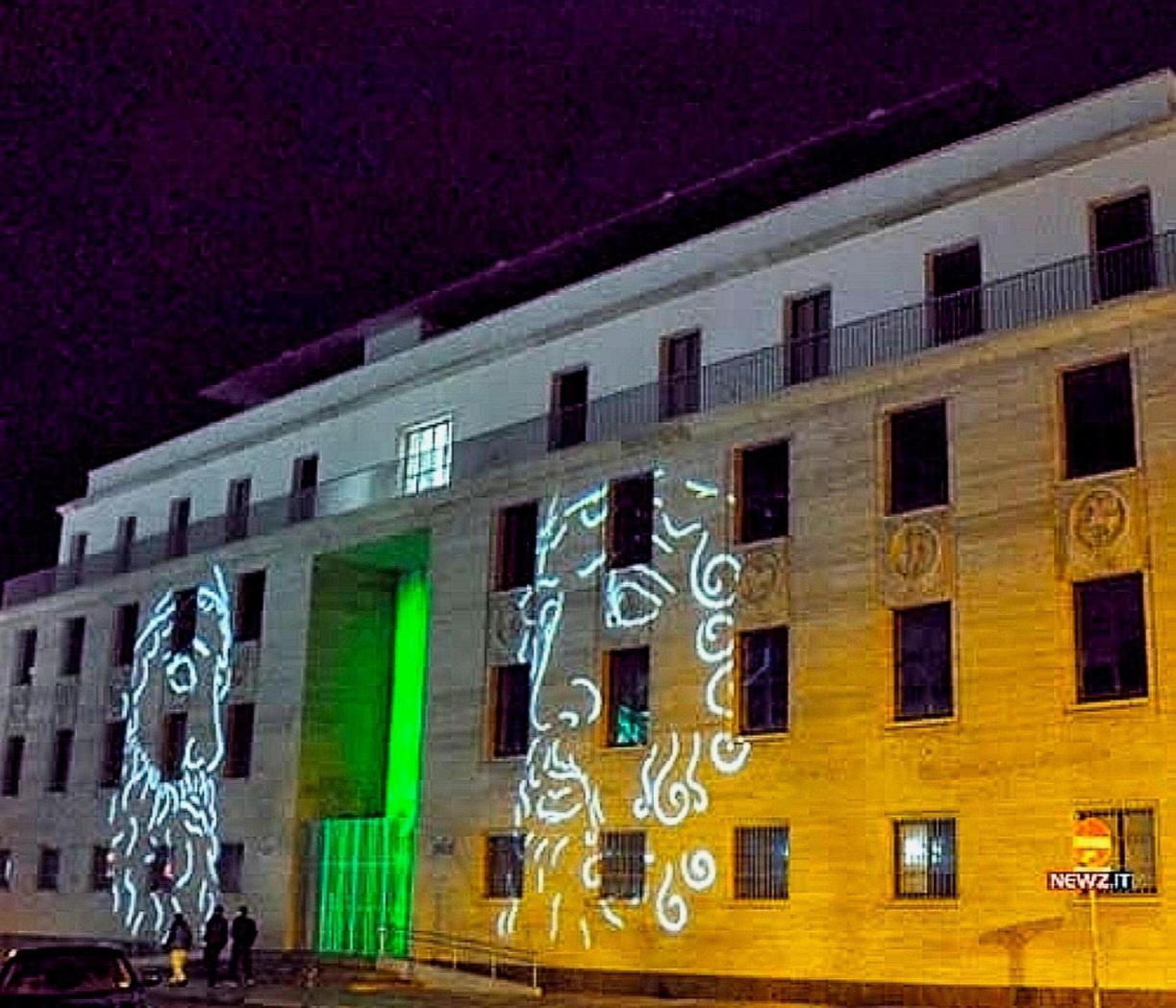 Apartamento Terra Mea Reggio Calabria Exterior foto